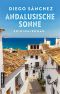 [Pedro Ximénez 01] • Andalusische Sonne